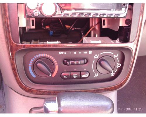 SATURN SATURN L SERIES Temperature Control