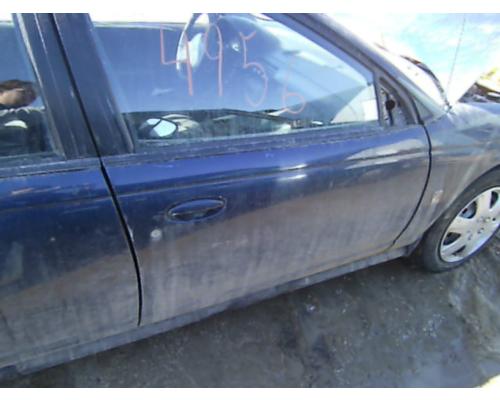 SATURN SATURN S SERIES Door Assembly, Front