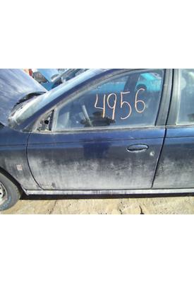 SATURN SATURN S SERIES Door Assembly, Front