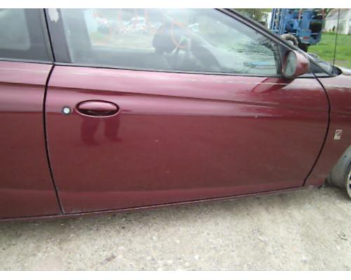 SATURN SATURN S SERIES Door Assembly, Front