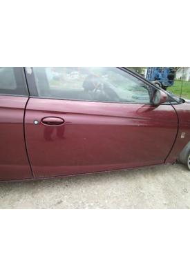 SATURN SATURN S SERIES Door Assembly, Front