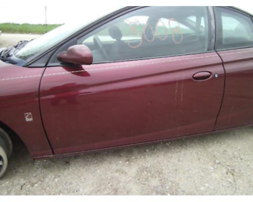 SATURN SATURN S SERIES Door Assembly, Front