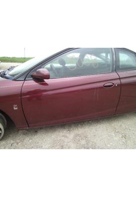 SATURN SATURN S SERIES Door Assembly, Front