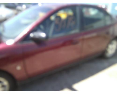 SATURN SATURN S SERIES Door Assembly, Front