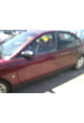SATURN SATURN S SERIES Door Assembly, Front