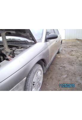 SATURN SATURN S SERIES Door Assembly, Front