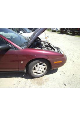 SATURN SATURN S SERIES Fender