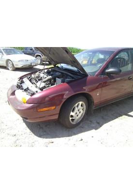 SATURN SATURN S SERIES Fender