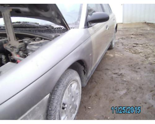SATURN SATURN S SERIES Fender