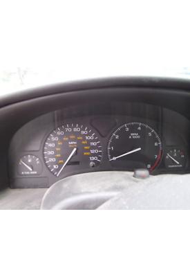SATURN SATURN S SERIES Speedometer Head Cluster