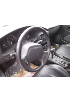 SATURN SATURN S SERIES Steering Column