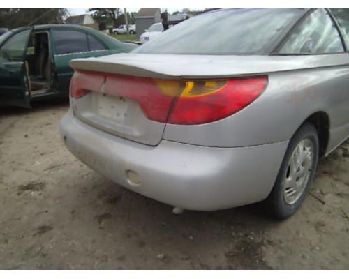SATURN SATURN S SERIES Tail Lamp