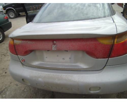 SATURN SATURN S SERIES Tail Lamp
