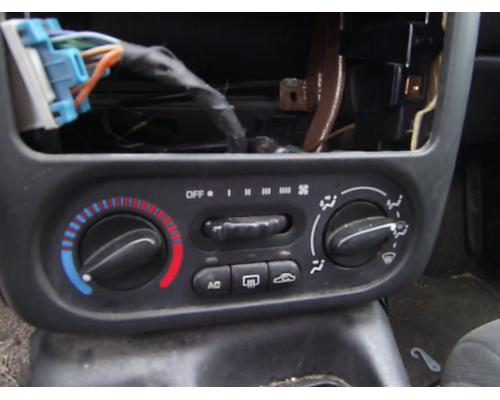 SATURN SATURN S SERIES Temperature Control