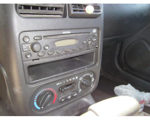 SATURN SATURN S SERIES Temperature Control