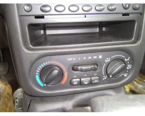 SATURN SATURN S SERIES Temperature Control