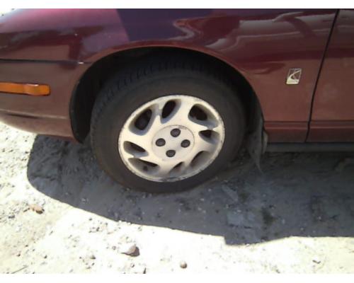 SATURN SATURN S SERIES Wheel
