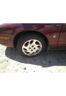 SATURN SATURN S SERIES Wheel