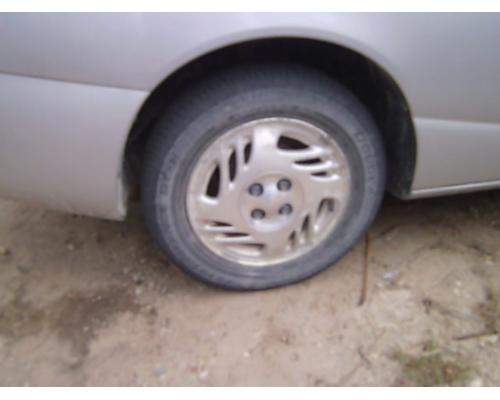 SATURN SATURN S SERIES Wheel