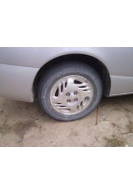 SATURN SATURN S SERIES Wheel