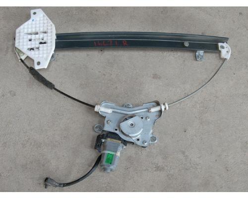 SATURN VUE Door Window Regulator, Rear