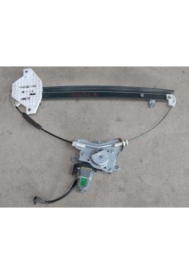 SATURN VUE Door Window Regulator, Rear