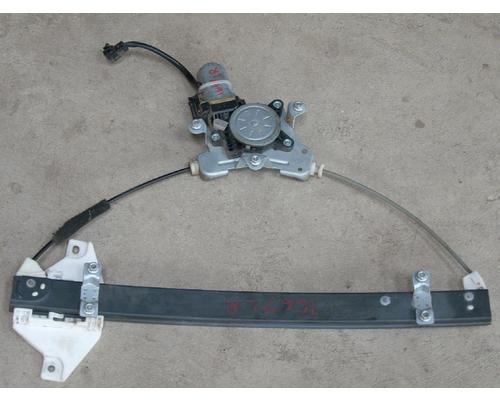 SATURN VUE Door Window Regulator, Rear
