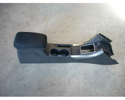 SCION SCION TC Console