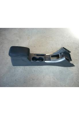 SCION SCION TC Console