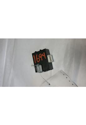 SCION SCION TC Electrical Parts, Misc.
