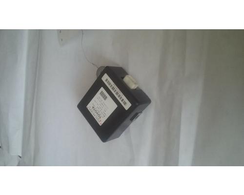SCION SCION TC Electrical Parts, Misc.