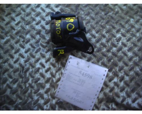 SCION SCION TC Engine Mounts