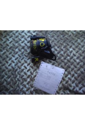 SCION SCION TC Engine Mounts