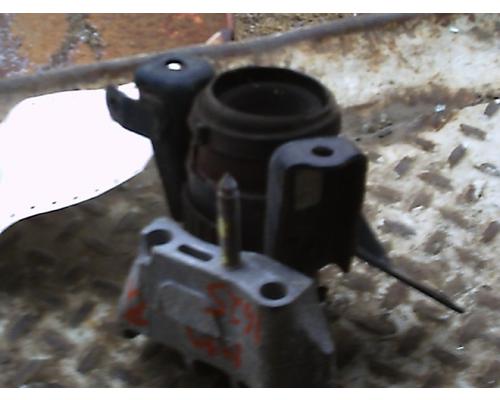 SCION SCION TC Engine Mounts