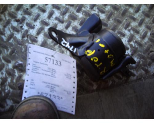 SCION SCION TC Engine Mounts