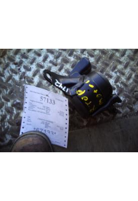 SCION SCION TC Engine Mounts