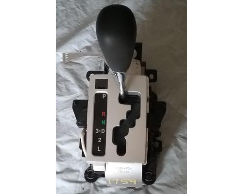 SCION SCION TC Floor Shift Assembly