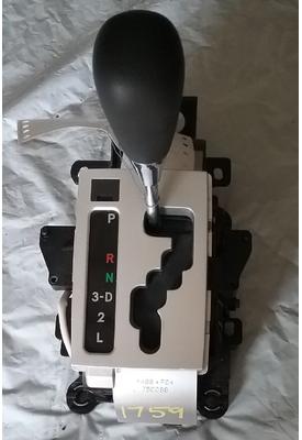 SCION SCION TC Floor Shift Assembly