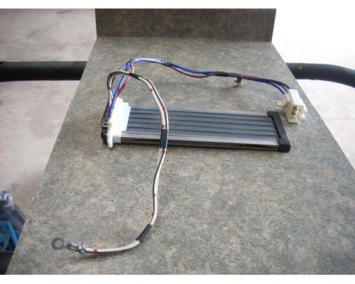 SCION SCION XD Electrical Parts, Misc.