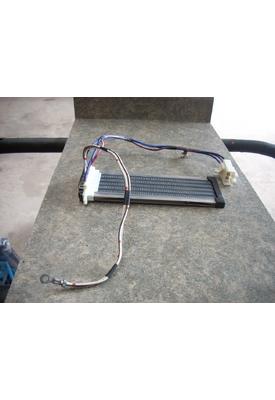 SCION SCION XD Electrical Parts, Misc.