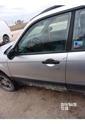 SUBARU FORESTER Door Assembly, Front