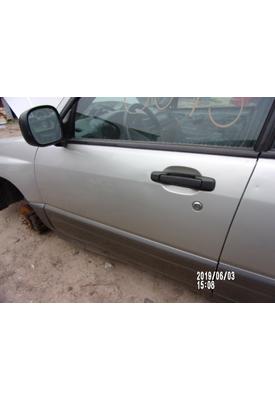 SUBARU FORESTER Door Assembly, Front