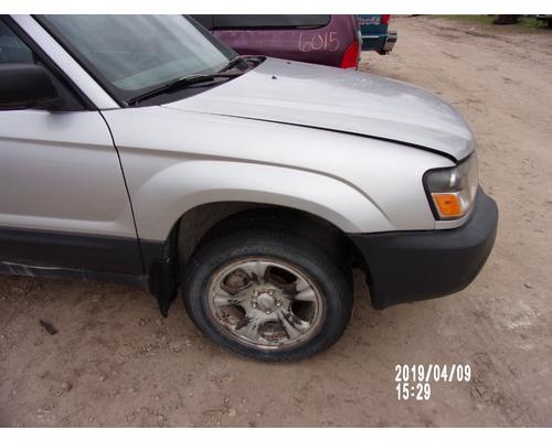 SUBARU FORESTER Fender