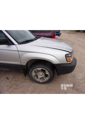SUBARU FORESTER Fender