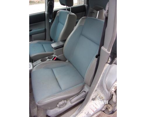 SUBARU FORESTER Seat, Front