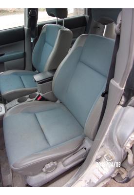 SUBARU FORESTER Seat, Front