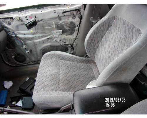 SUBARU FORESTER Seat, Front