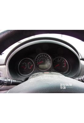 SUBARU FORESTER Speedometer Head Cluster