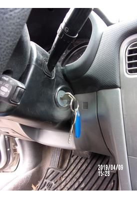 SUBARU FORESTER Steering Column