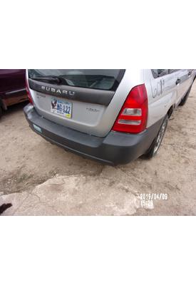 SUBARU FORESTER Tail Lamp